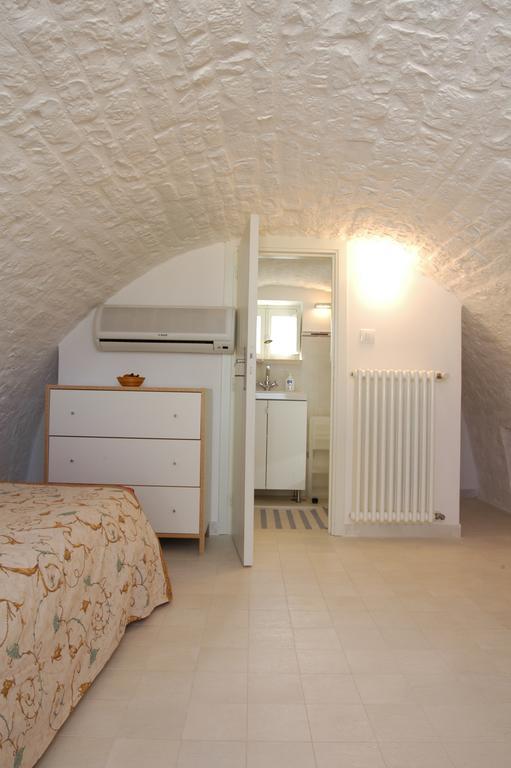 Casa Mario Villa Cisternino Room photo