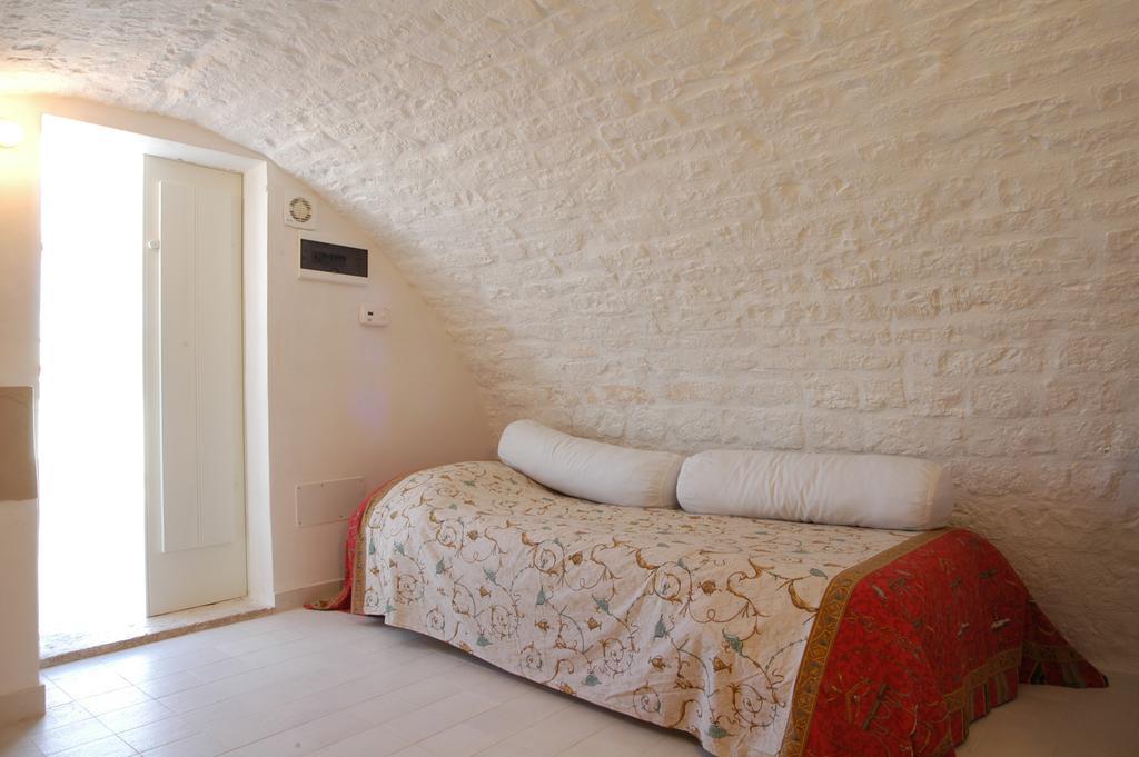 Casa Mario Villa Cisternino Room photo