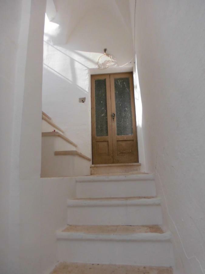 Casa Mario Villa Cisternino Exterior photo